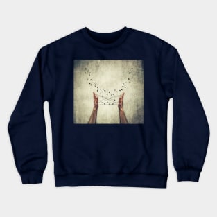 Lure Crewneck Sweatshirt